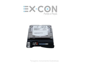 AX-SS15-600 EMC 600GB SAS Hard Drive