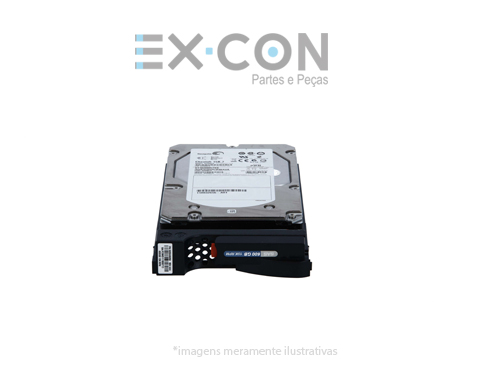 AX-SS15-600 EMC 600GB SAS Hard Drive