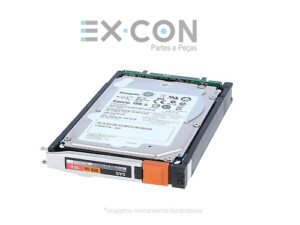 005049206 EMC GENUINE HD 900GB SAS 10K 2.5 6GBS