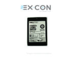 005053163 EMC 15.36TB SSD 2.5 12G SAS 520 UNITY XT