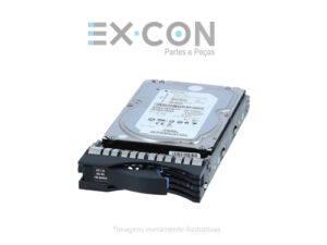 00AR322 IBM 4 TB NL SAS 3.5in LFF G2 Hard Drive