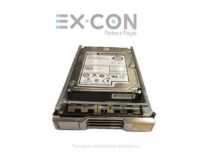 00FK3C DELL HD 600GB SAS 10K 6GBS 64MB 2.5IN