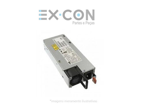 00FK932 MÓDULO DE FONTE REDUNDATE LENOVO 750W