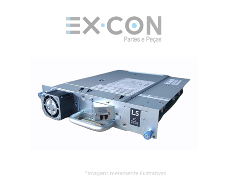695111-001 HP Tape Drive LTO-5