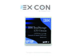 00V7590 IBM LTO-6 Ultrium Tape Media 2.5TB/6.25T