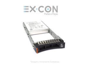00RX927 IBM 1.8TB 10K 12G 2.5 SAS V3700