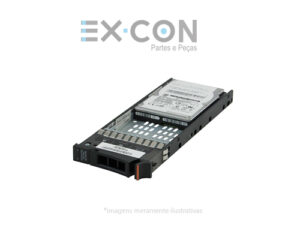 00AR326 IBM 900GB 10K 6G 2.5 G2HS SAS