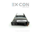 00Y2684 IBM 900GB 6G SAS 2.5" SFF 10K