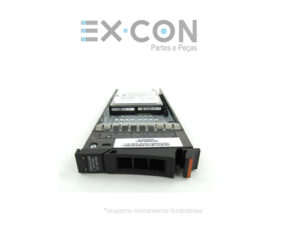 00Y2682 IBM 300GB 10K 6Gb SAS 2.5 inch