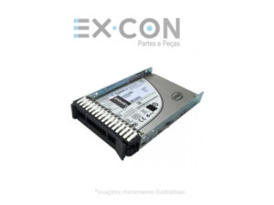 00YC400 IBM SSD 960GB SATA Enterprise 2.5 Polegadas