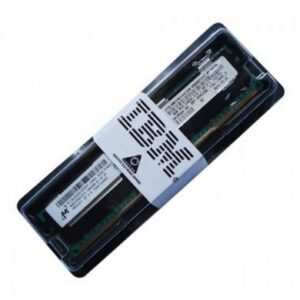 00D5036 IBM Memoria 8GB DDR3 ECC 1600MHz CL11 PC3L-12800 LP RDIMM