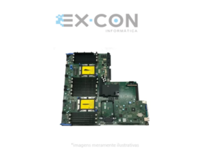 00WGD1 PLACA MÃE DELL POWEREDGE R740 - R740XD