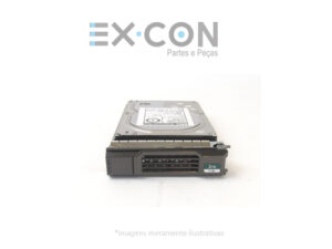 010K45 Dell 2TB 7200RPM SAS 6Gb/s