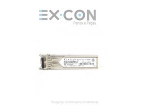 019-078-042 EMC 8Gb SFP+ Optical Transceiver Short Wave 850nm, LC Connector