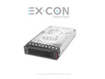 01DC197 Lenovo Storage 300GB 15K 2.5" SAS HDD