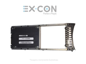 00RX913 IBM 1.6TB Unidade de disco rígido SSD V7000