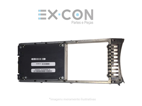 00RY120 IBM 1.6Tb SAS 12Gb/s 2.5-inch