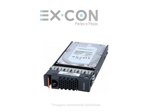 01LJ067 IBM 1.6TB SAS 12Gbps 3.5-inch
