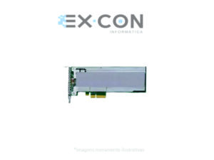 01YM587 IBM UNIDADE DE ESTADO SOLIDO INTERNO 3.84TB PCIe NVMe U.2 2.5 POLEGADAS