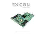 020HJ System Board For Poweredge R720 R720XD Server