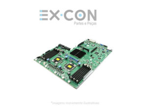 020HJ System Board For Poweredge R720 R720XD Server