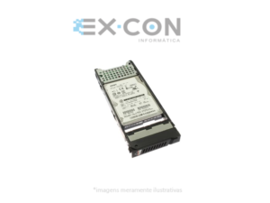 0235G6NU 600Gb SAS 10K 2.5 para S5500T S5600T S3900 V2