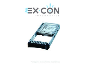 02PX541 SSD IBM 1.92TB SAS 2.5" HOT-SWAP - FS5000