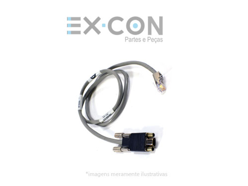 038-003-085 EMC Dell Micro DB9