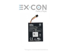 070K80 DELL BATERIA BBU PERC H710 H810 H730 H830 LI-ION BATTERY 3.7V 1.8WH 460MAH