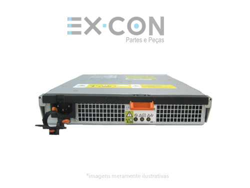 071-000-503 EMC 420W PSU Module for AX4-5, NX4 – 856-851288-001, FPA550E, 0KW255