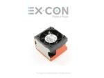 90XRN DELL FAN PARA SERVIDORES POWEREDGE 69CFM 12V 1.5A