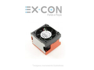 90XRN DELL FAN PARA SERVIDORES POWEREDGE 69CFM 12V 1.5A