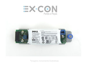 0D668J DELL BATERIA 2S1P-2 6.6V 1.1AH 7.3WH