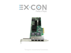 0H092P Intel Pro/1000 VT QP PCI-e Adapter