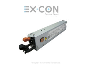 0H318J FONTE REDUNDANTE 500W R410/NX300