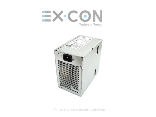 00J6073 IBM 350Watts Power Supply for System x3100 M4