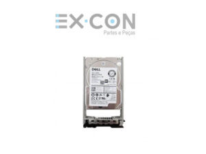 0JY57X DELL HD 1.8TB SAS 512e 10K 12Gbps 2.5in SFF Hot Plug Hard Drive Tray