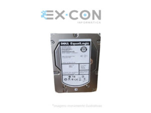 0NFW4T 450GB 10k EqualLogic 3.5 SAS Disk
