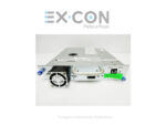 0NW720 Dell 400/800GB Ultrium Lto-3 SAS Hh Internal Tape Drive