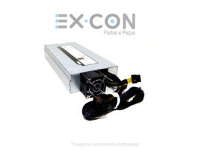 0P59VM 250W Power Supply for Dell PowerEdge R230