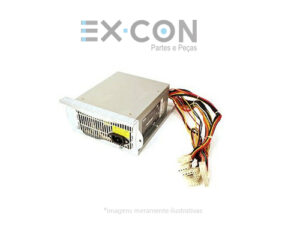 PS-5651-1 FONTE DELL PS-5651-1 650W EPS 8 PINOS PARA SERVIDORES DELL POWEREDGE 1800