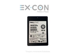 VJM47 DELL Samsung PM883a Series Ri 480GB Sata 6 Gbps