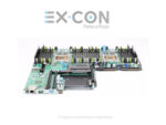 0VV3F2 Dell System Board Socket LGA para PowerEdge R620 V6
