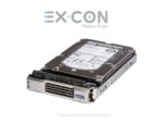 DELL HD SAS 600GB EqualLogic 6Gbps 3.5 15K