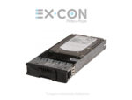 0WK0CR DELL HD EqualLogic 600GB SAS 6G 10K 3.5 Pol
