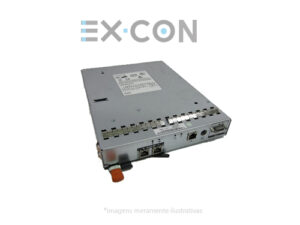 0X2R63 DELL Dual Port Iscsi Raid Controller