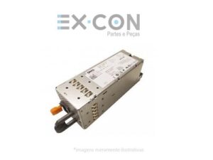 0YFG1C DELL FONTE REDUNDANTE 870W POWEREDGE R710 T610