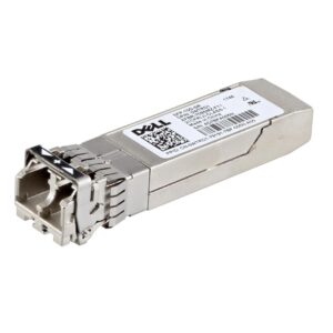 0WTRD1 DELL Genuine Gbic 10GB XFP SFP+ SR Duplex LC