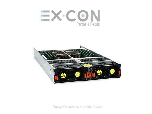 110-201-005D-05 EMC VNX5600 ControllerSP 2.4Ghz 24GB