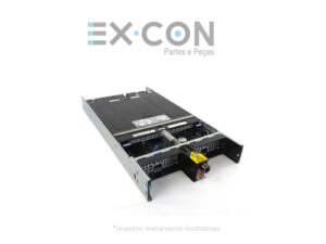 110-201-009D  EMC VNX5200 Service Processor